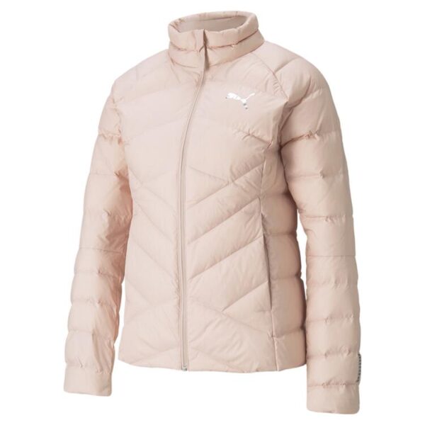 puma pwrwarm packlite down jacket 587705 lotus gr m