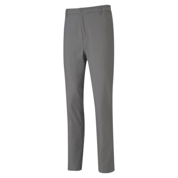 puma tailored jackpot pant 599244 quiet shade gr 32 32