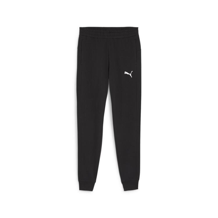 puma teamgoal casuals pants 658598 puma black puma white gr s