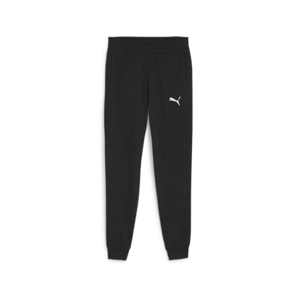 puma teamgoal casuals pants 658598 puma black puma white gr