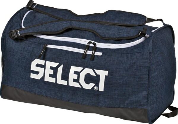 select lazio sporttasche 8160000999 navy gr s 52 x 25 x 28 cm