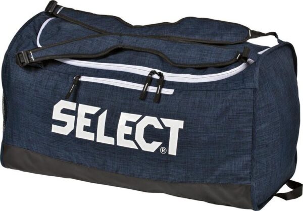 select lazio sporttasche 8161000999 navy gr m 62 x 31 x 34 cm