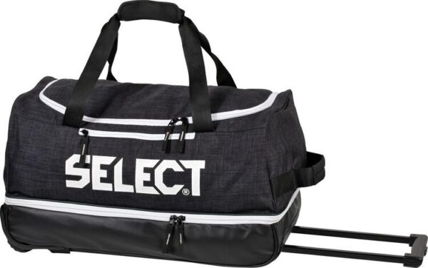 select lazio trolley 8164000111 schwarz gr 56 x 29 x 31 cm