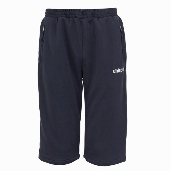 uhlsport essential longshorts marine 14 100515002 gr s