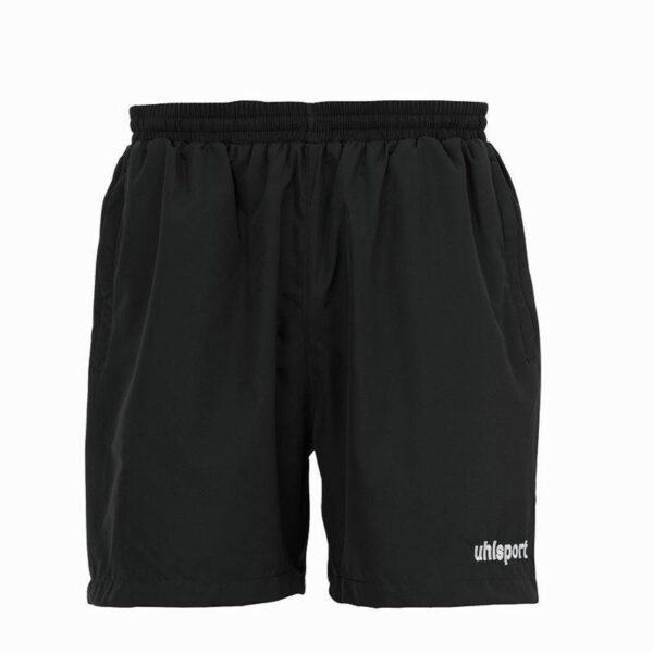 uhlsport essential webshorts schwarz 100514701 gr xxs