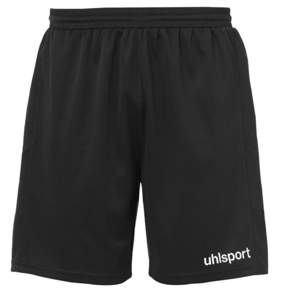 uhlsport goal short schwarz 116