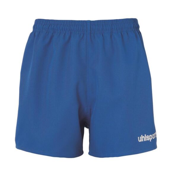 uhlsport rugby shorts 100600001 azurblau 116