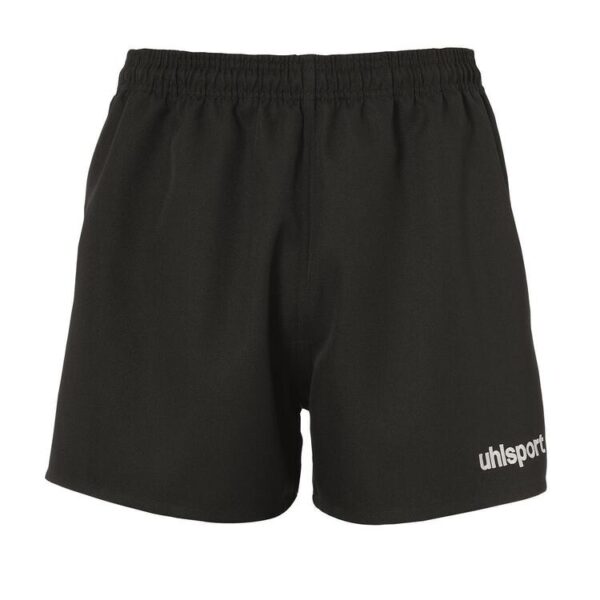 uhlsport rugby shorts 100600001 schwarz 116