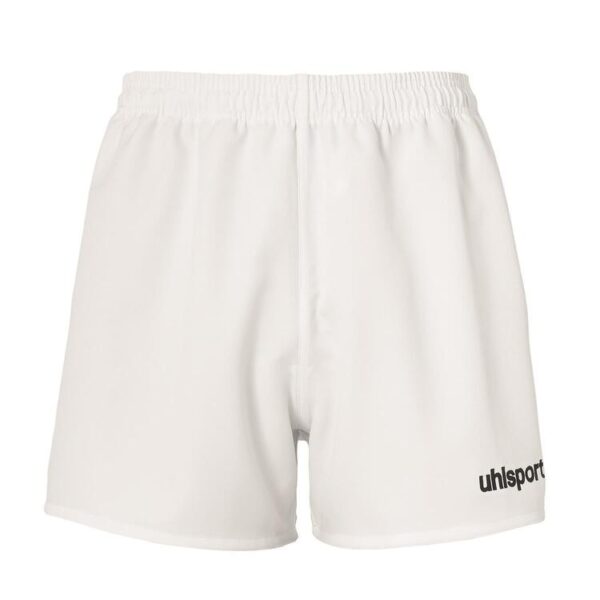 uhlsport rugby shorts 100600001 weiss 116