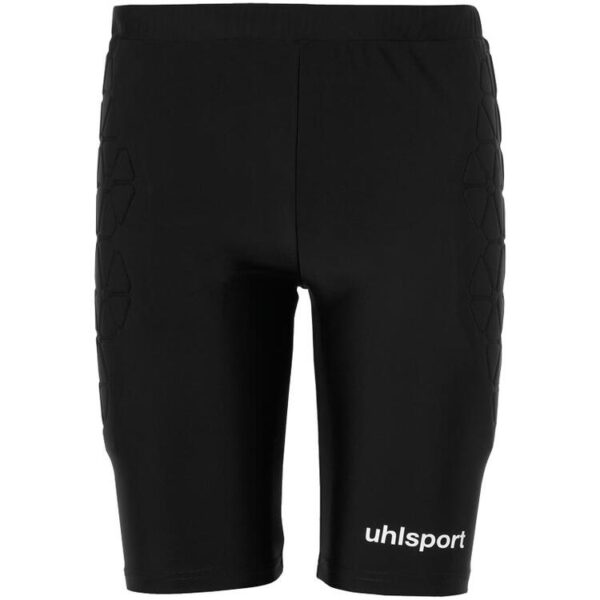 uhlsport torwart tight schwarz 152