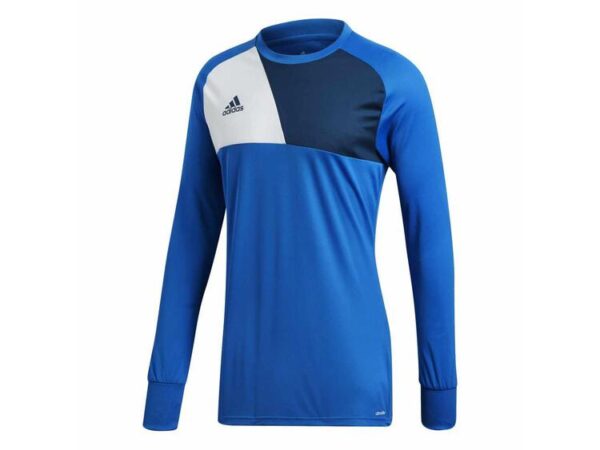 adidas assita 17 gk az5399 blue white gr