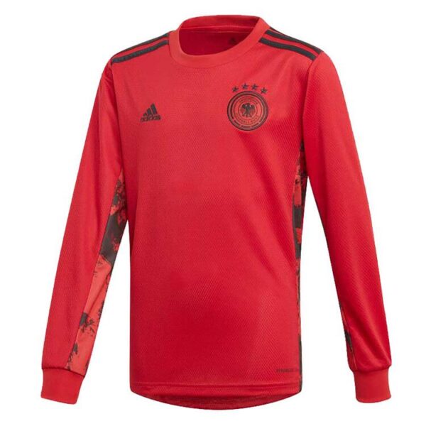 adidas dfb gk trikot eh6098 glored gr s