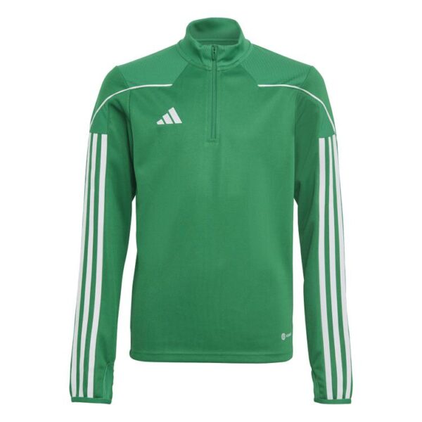 adidas tiro 23 league trainingtop kinder ib8473 teagrn gr 128