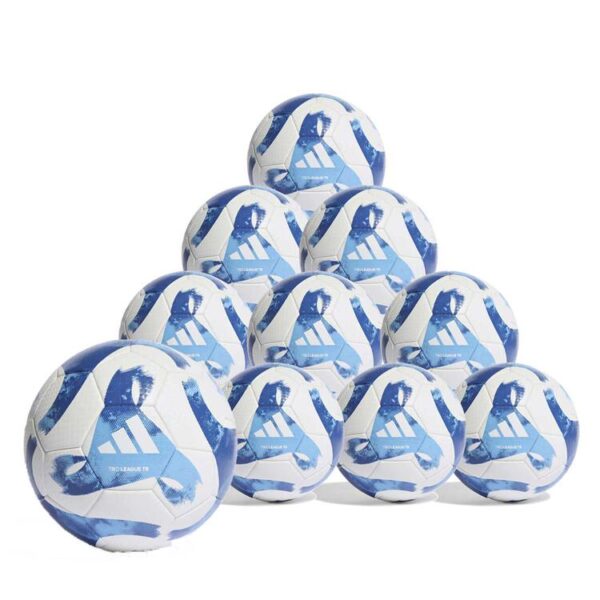 adidas tiro league tb trainingsball v23 10er ballpaket gr 5 1