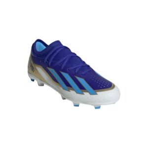 adidas x crazyfast league fg messi id0712 lucblu blubrs ftwwht gr 43 1 3