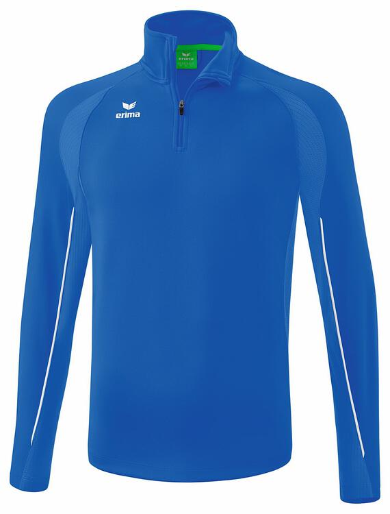 erima liga star trainingstop erwachsene new royal weiss groesse m