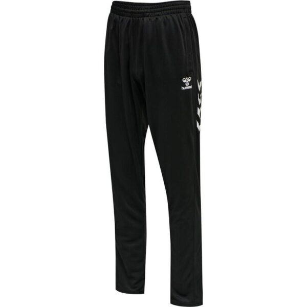 hummel core volleyball polyesterhose lang herren 213926 black gr l