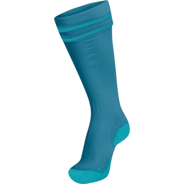 hummel element football socken celestial 204046 8745 gr 39 42