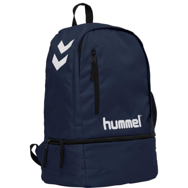 hummel hmlpromo back pack 205881 marine gr one