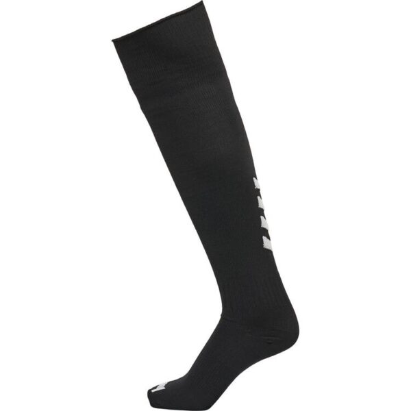 hummel hmlpromo football sock 205880 black gr 27 30