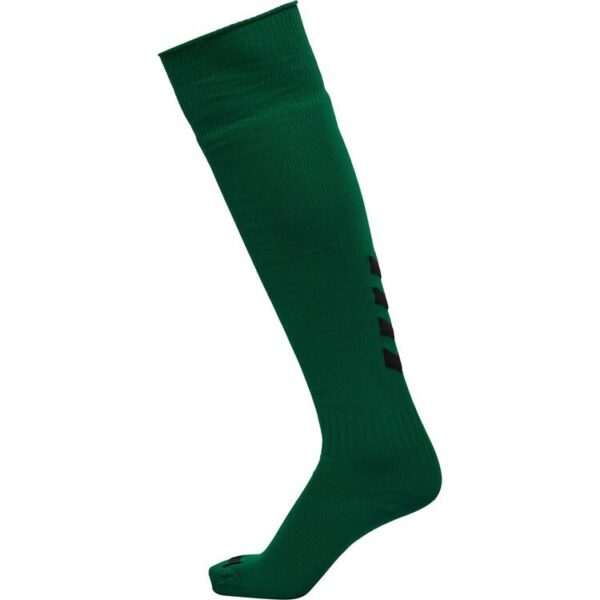 hummel hmlpromo football sock 205880 evergreen gr 27 30