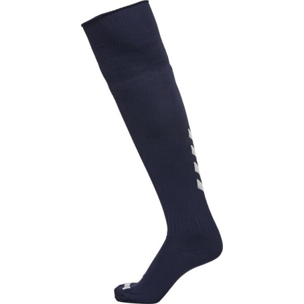 hummel hmlpromo football sock 205880 marine gr 27 30