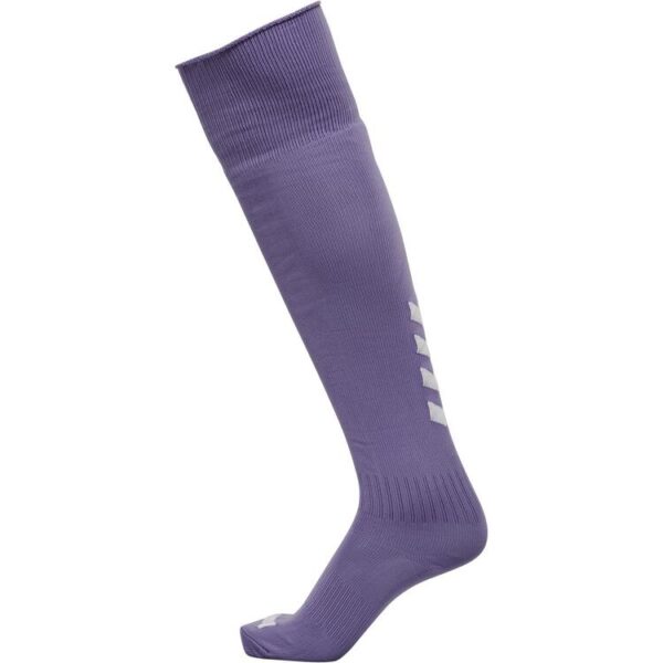 hummel hmlpromo football sock 205880 paisley purple gr 39 42