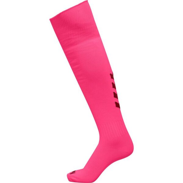 hummel hmlpromo football sock 205880 raspberry sorbet gr 27 30