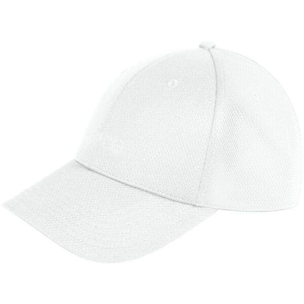 jako cap basic 1282 weiss gr senior