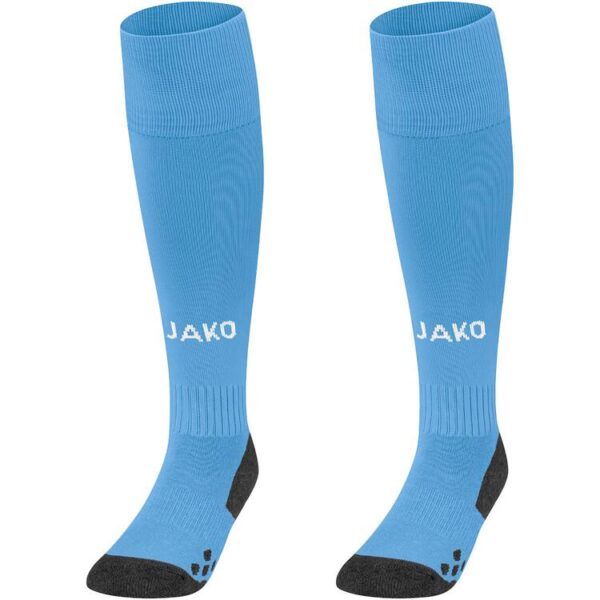 jako stutzenstrumpf allround 3899 430 skyblue gr 1 27 30