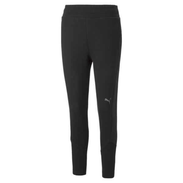 puma evostripe high waist pants op 849811 puma black gr