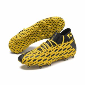 puma future 51 netfit fg ag ultra yellow puma black 105755 03 gr 405