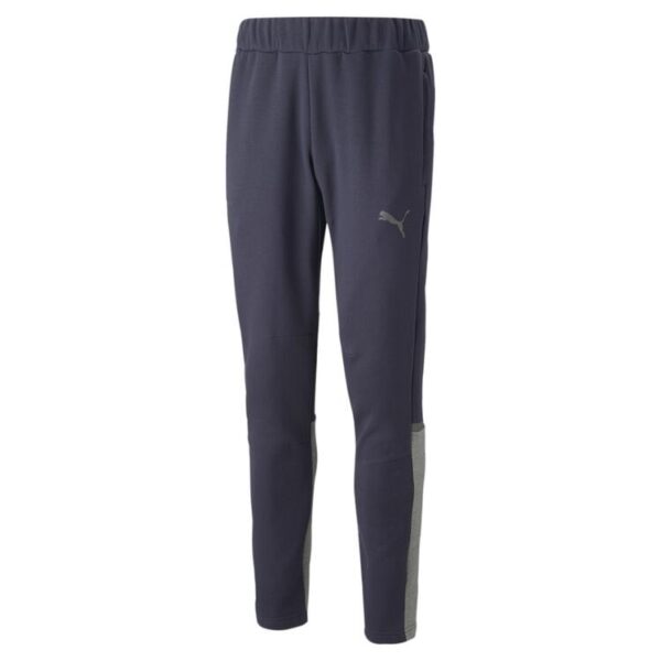 puma teamcup casuals pants 657988 parisian night gr l