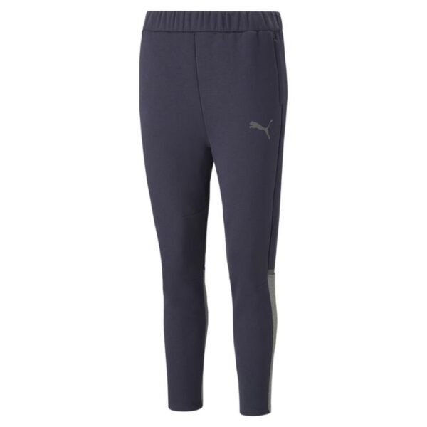 puma teamcup casuals pants wmn 658421 parisian night gr l