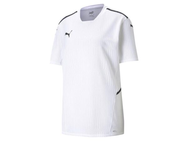 puma teamcup trikot 704386 puma white l