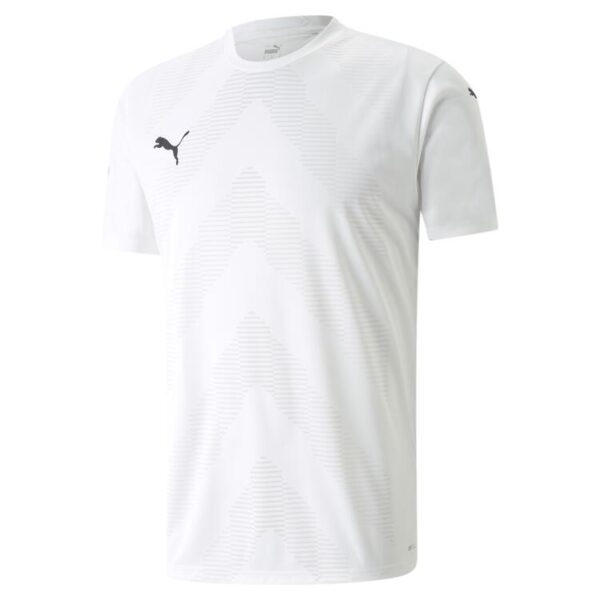 puma teamglory jersey puma white