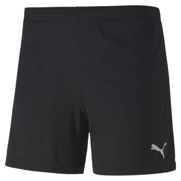 puma teamgoal 23 knit shorts w puma black 704379 03 gr m