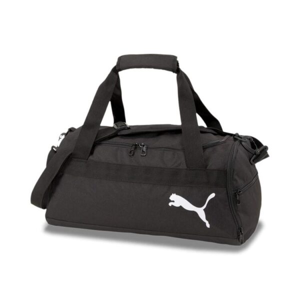 puma teamgoal 23 teambag s puma black 76857 03 gr osfa