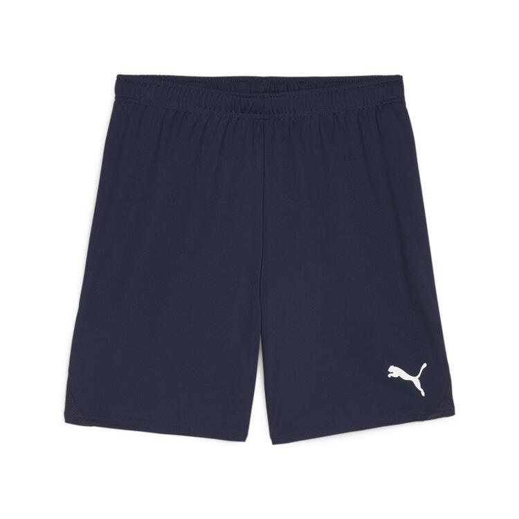 puma teamgoal shorts 705752 puma navy puma white gr l