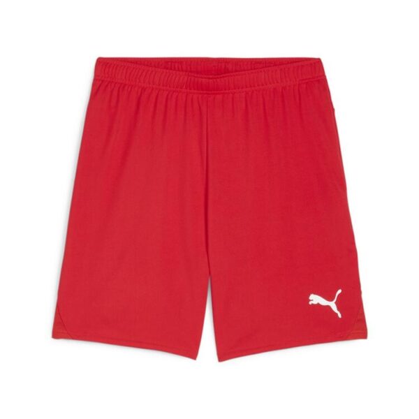 puma teamgoal shorts 705752 puma red puma white gr