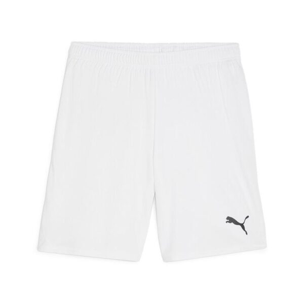 puma teamgoal shorts 705752 puma white puma black gr l