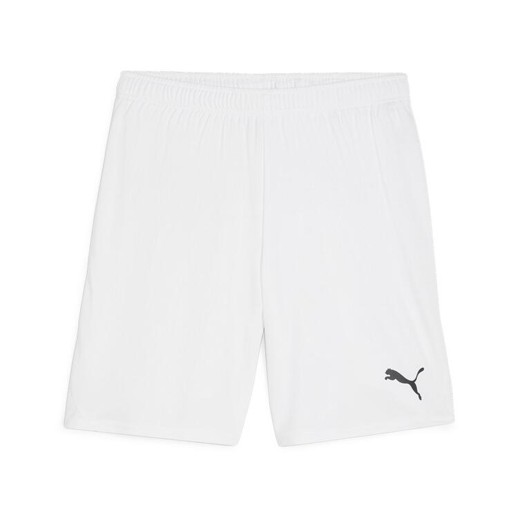 puma teamgoal shorts 705752 puma white puma black gr m