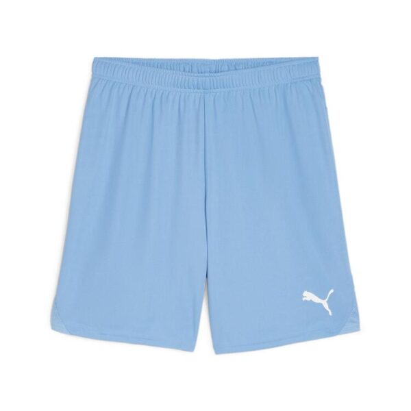 puma teamgoal shorts 705752 team light blue puma white gr l