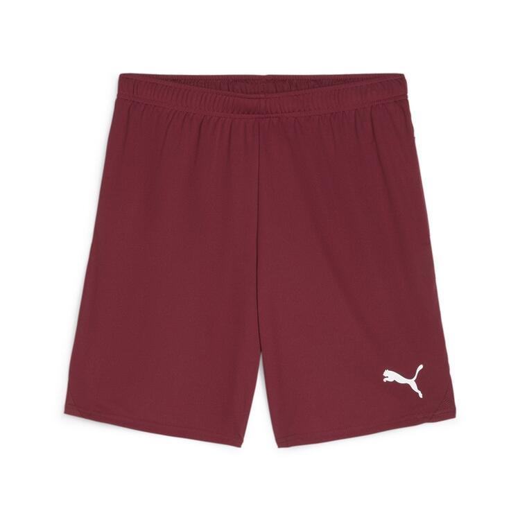 puma teamgoal shorts 705752 team regal red puma white gr