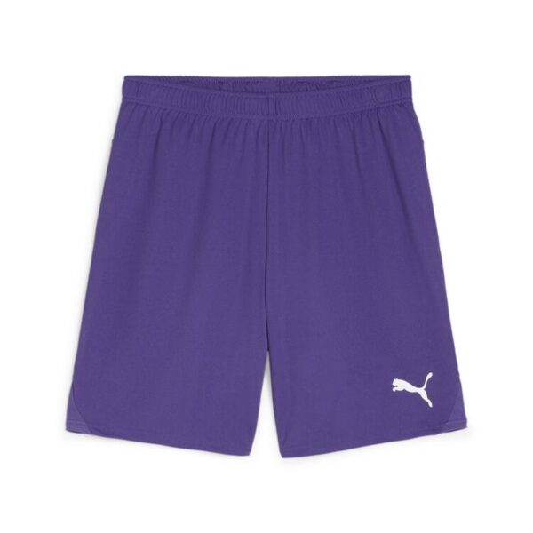 puma teamgoal shorts 705752 team violet puma white gr l