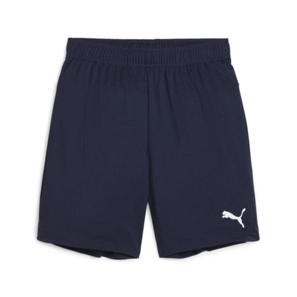 puma teamgoal shorts jr 705753 puma navy puma white gr 128