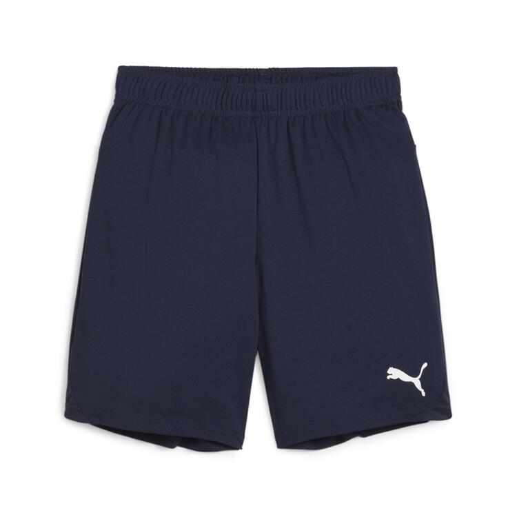 puma teamgoal shorts jr 705753 puma navy puma white gr 140