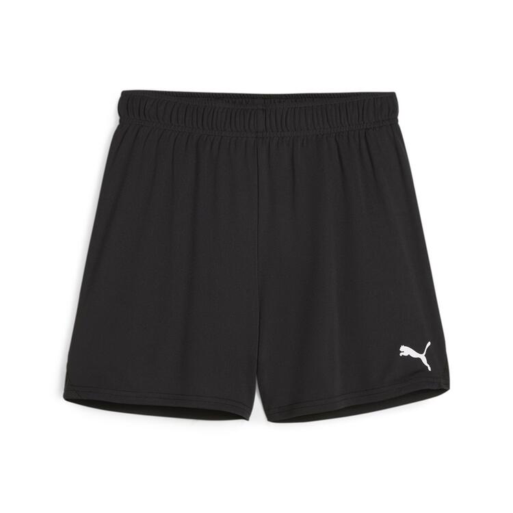 puma teamgoal shorts wmns 705754 puma black puma white gr m