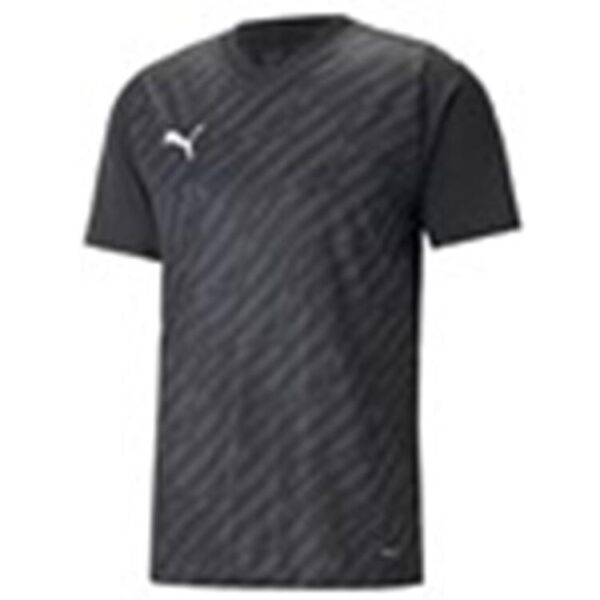 puma teamultimate jersey 705371 puma black gr m