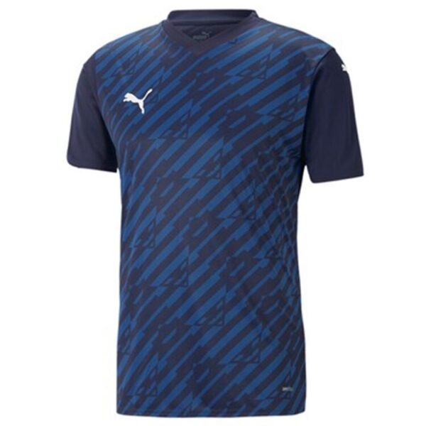 puma teamultimate jersey 705371 puma navy gr m